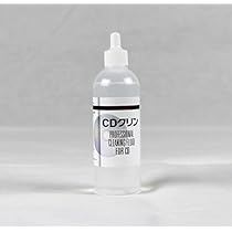 Amazon.co.jp: ディスクユニオン レコクロス (レコードクリーニング用